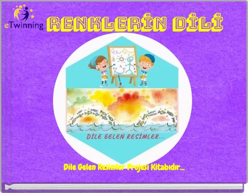 renklerİn dİlİ