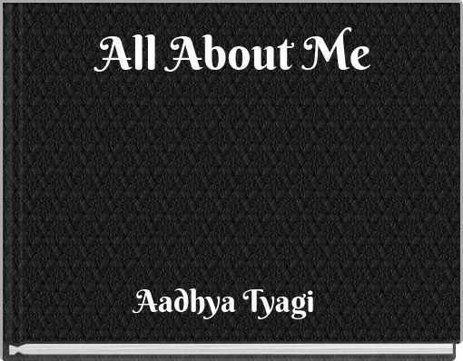 All About Me