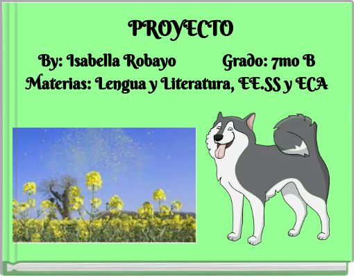PROYECTO