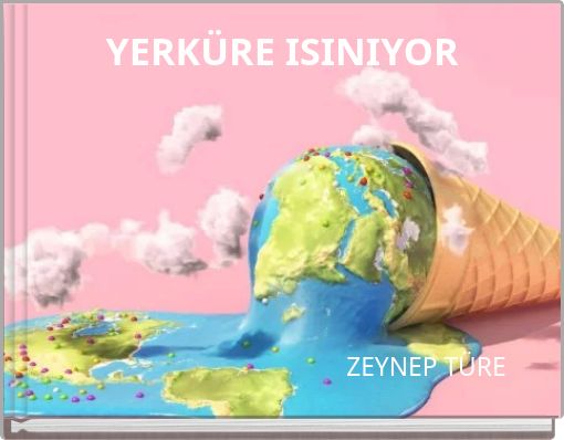 YERK&Uuml;RE ISINIYOR