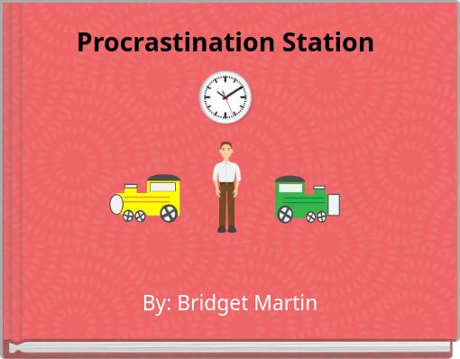 Procrastination Station