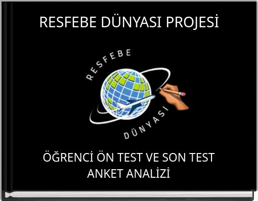 RESFEBE DÜNYASI PROJESİ