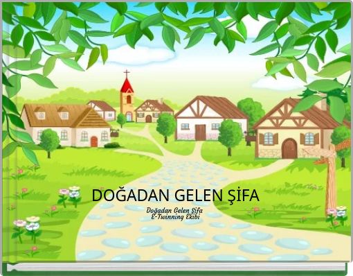 Nergis'in Koye VE doğaya Yolculuğu