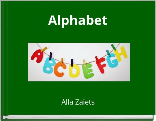Alphabet