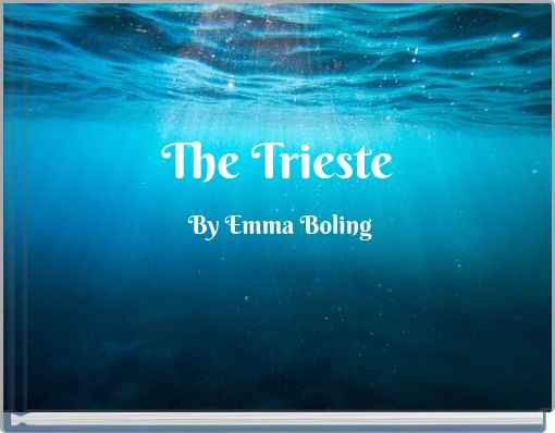 The Trieste