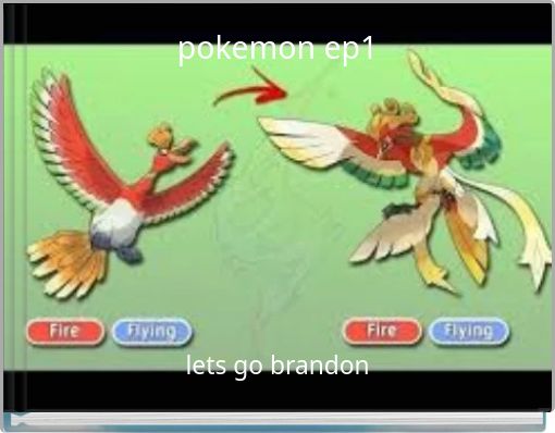 pokemon ep1