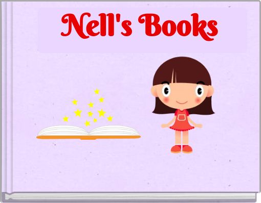 Nell's Books