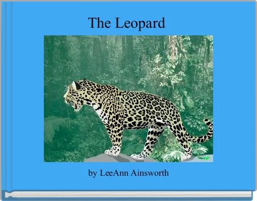 The Leopard 