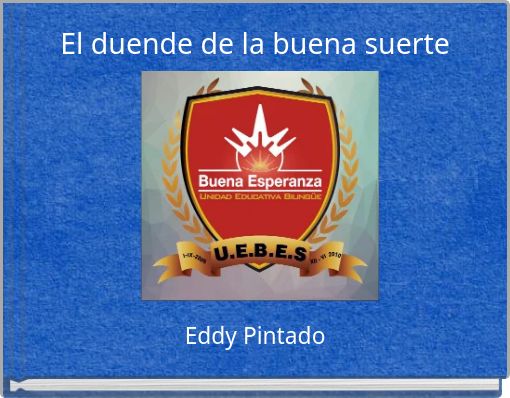 El duende de la buena suerte
