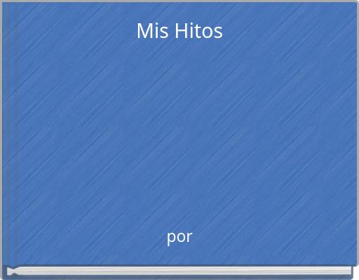 Mis Hitos