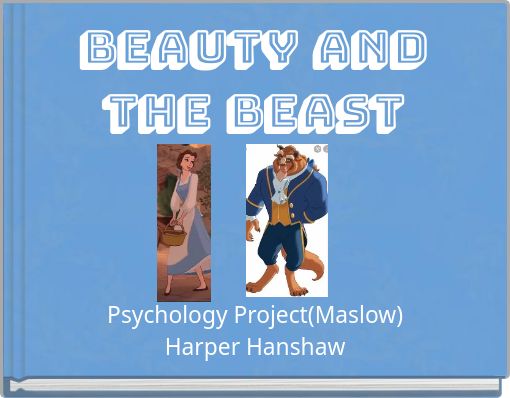 Beauty and the Beast