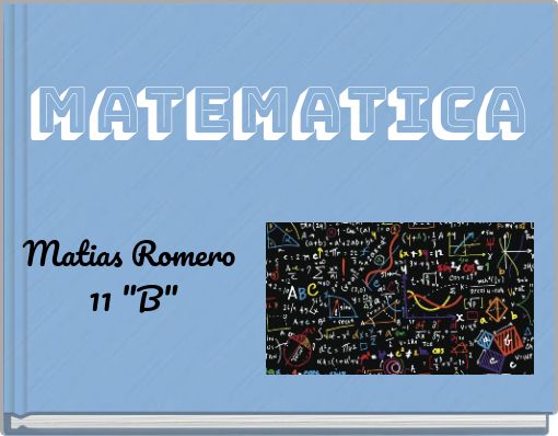 MATEMATICA