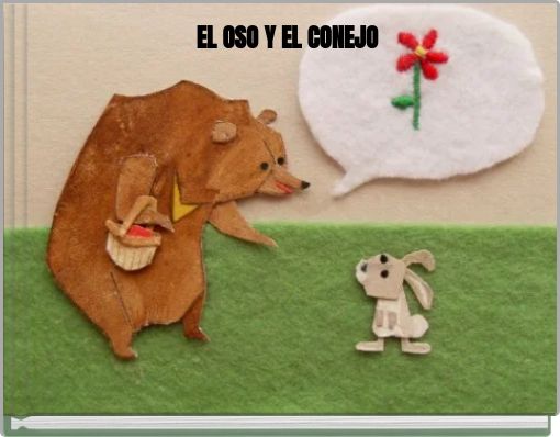 El oso y el conejo