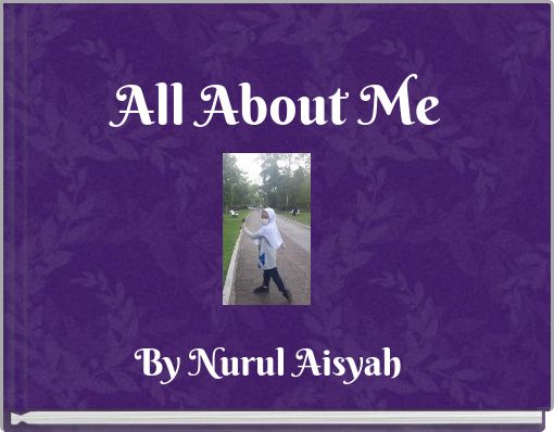 All About Me