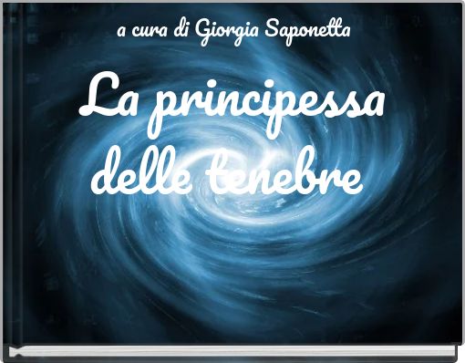 La principessa delle tenebre