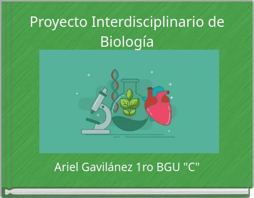 Proyecto Interdisciplinario de Biolog&iacute;a