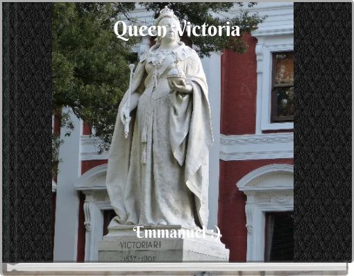 Queen Victoria