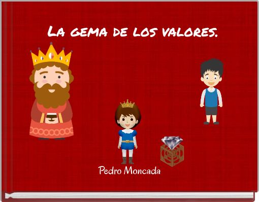 La gema de los valores.