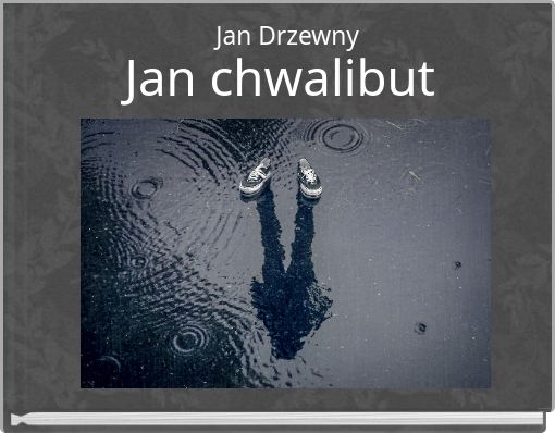 Jan chwalibut