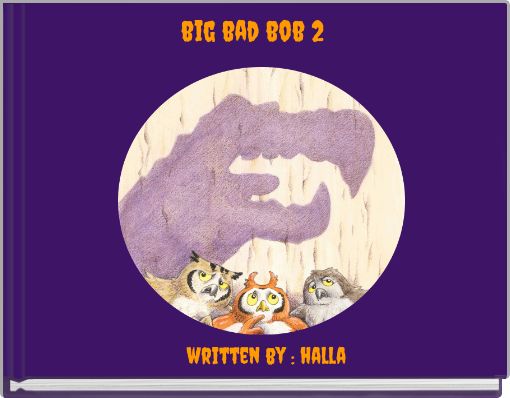 big bad bob 2