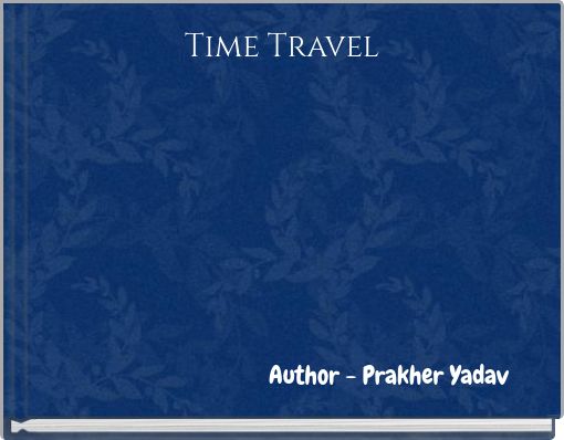 Time Travel