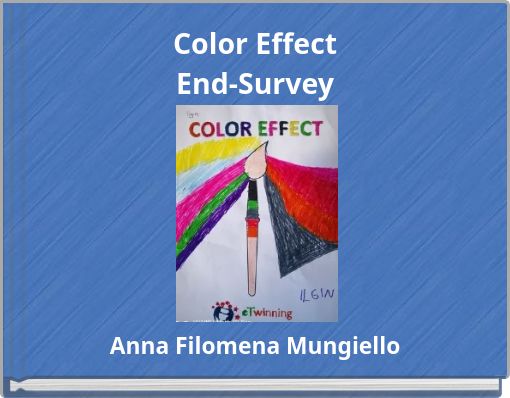 Color Effect End-Survey