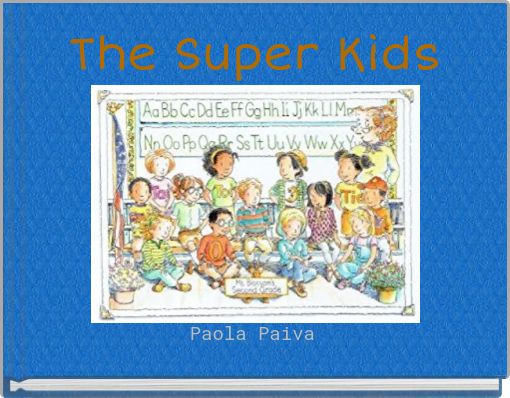 The Super Kids