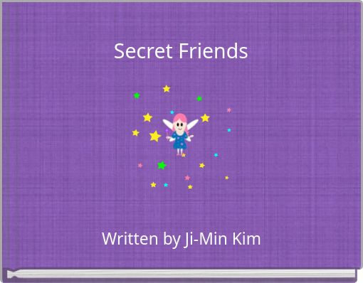 Secret Friends