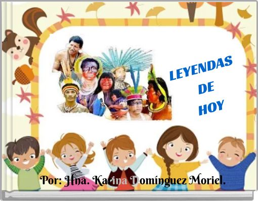 LEYENDAS DE HOY