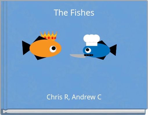 The Fishes