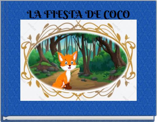 LA FIESTA DE COCO
