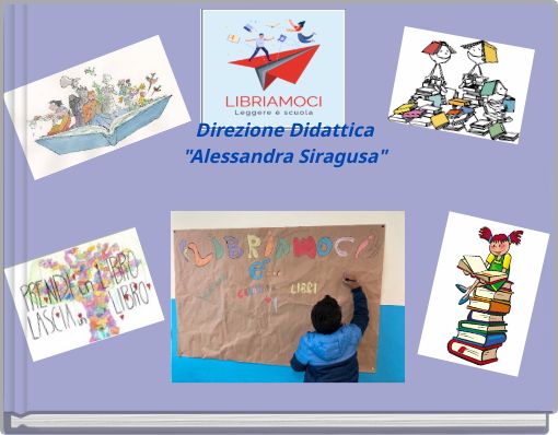 Direzione Didattica "Alessandra Siragusa"