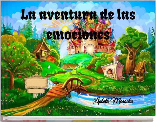 La aventura de las emociones