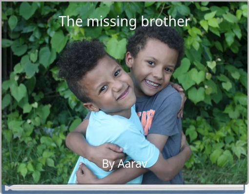 The missing brother