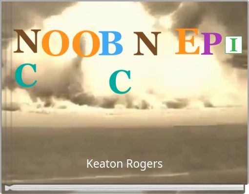 Noob N epic Meet The characthers