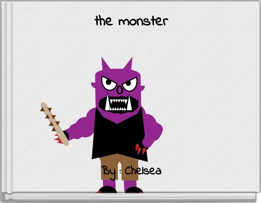 the monster