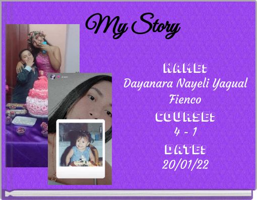 My Story
