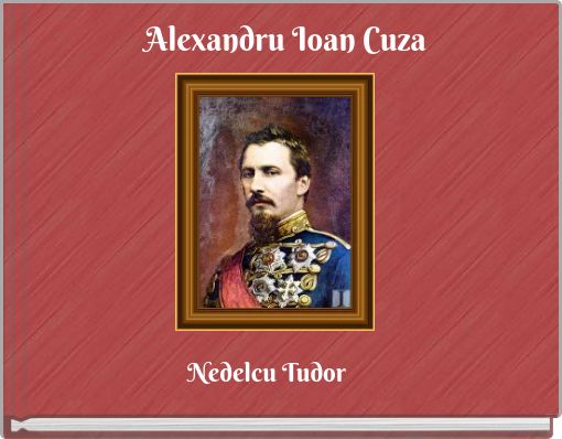Alexandru Ioan Cuza