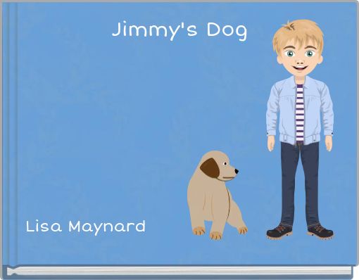 Jimmy's Dog