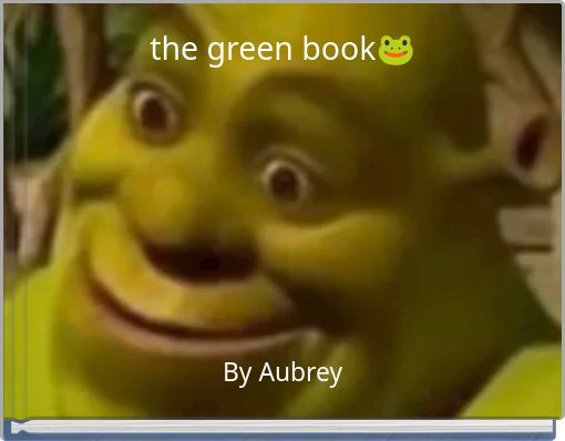 the green book