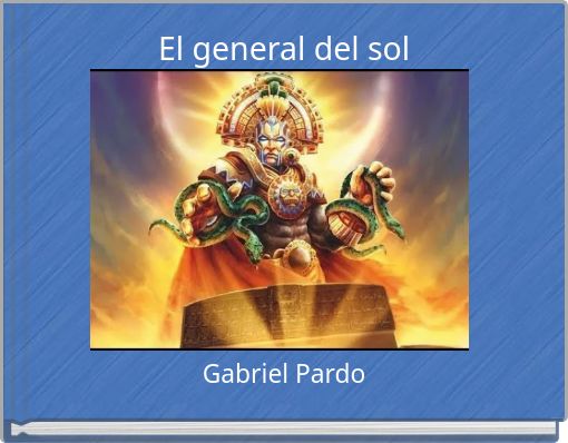 El general del sol