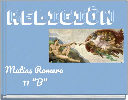 RELIGI&Oacute;N