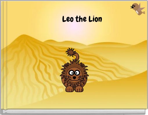Leo the Lion