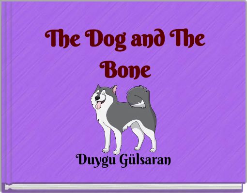 The Dog and The Bone