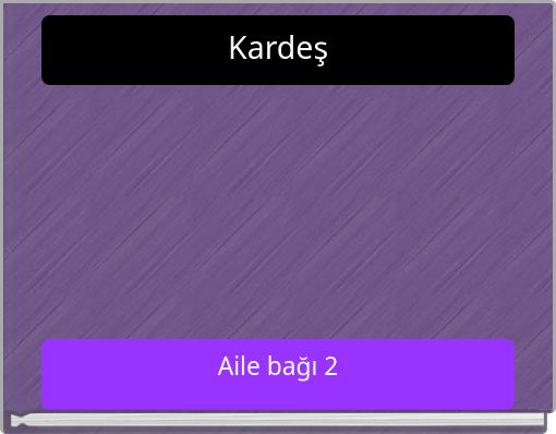 Kardeş