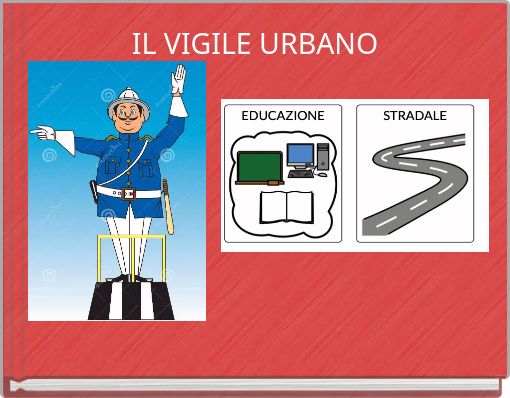 IL VIGILE URBANO