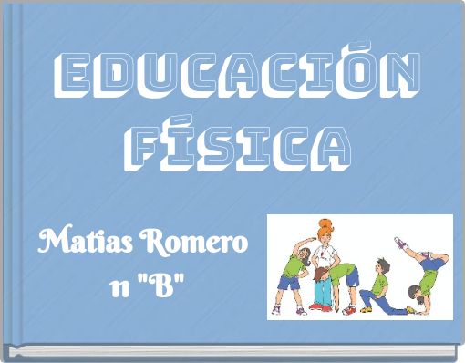 EDUCACI&Oacute;N F&Iacute;SICA