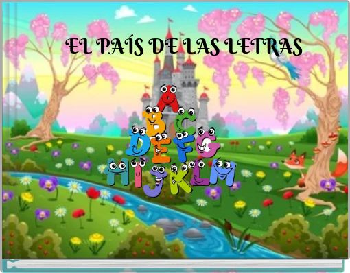 EL PAÍS DE LAS LETRAS