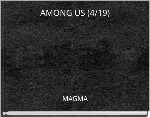 AMONG US (4/19)