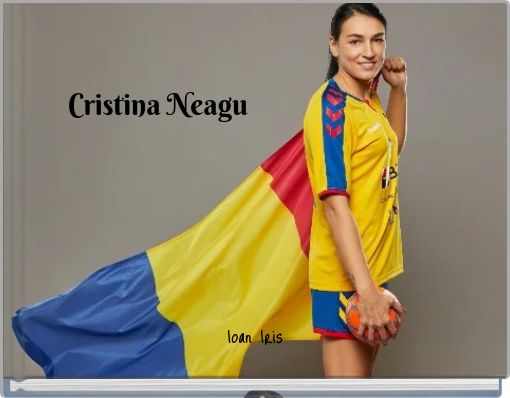 Cristina Neagu